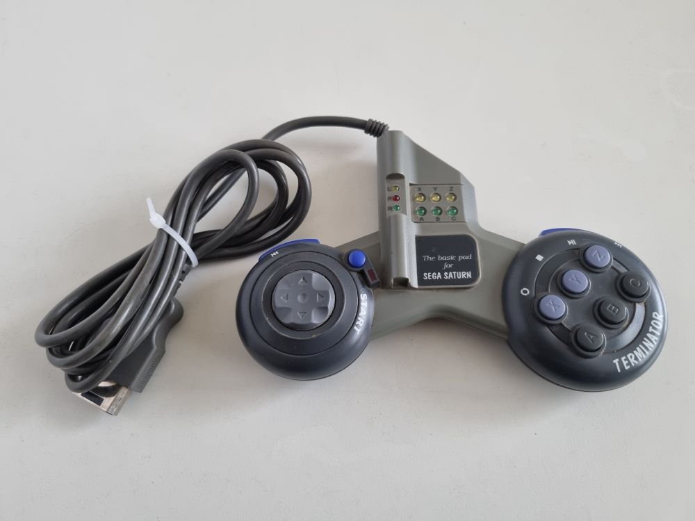 (Bild für) SAT Controller Terminator - zum Schließen ins Bild klicken