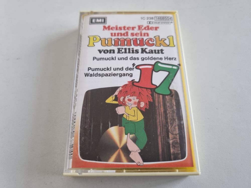 (Bild für) MC Pumuckl - Folge 17 - zum Schließen ins Bild klicken