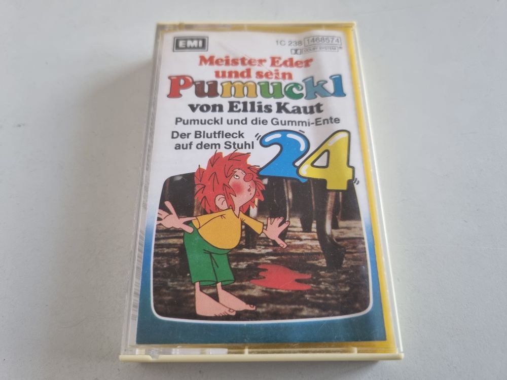 (Bild für) MC Pumuckl - Folge 24 - zum Schließen ins Bild klicken