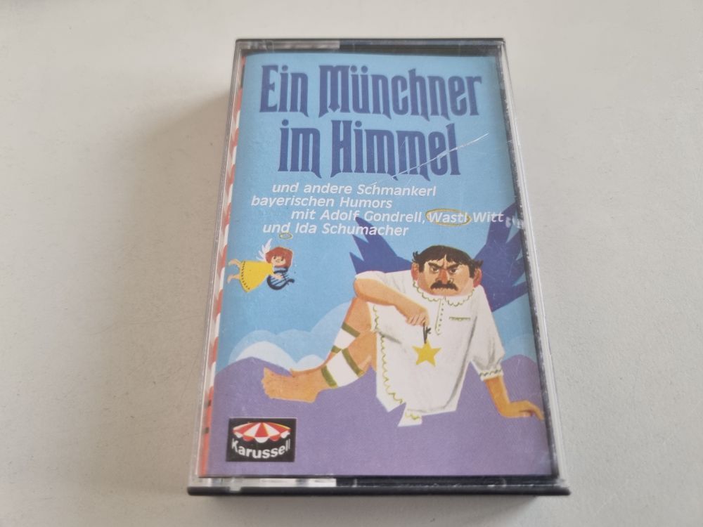 (Bild für) MC Ein Münchner im Himmel - zum Schließen ins Bild klicken