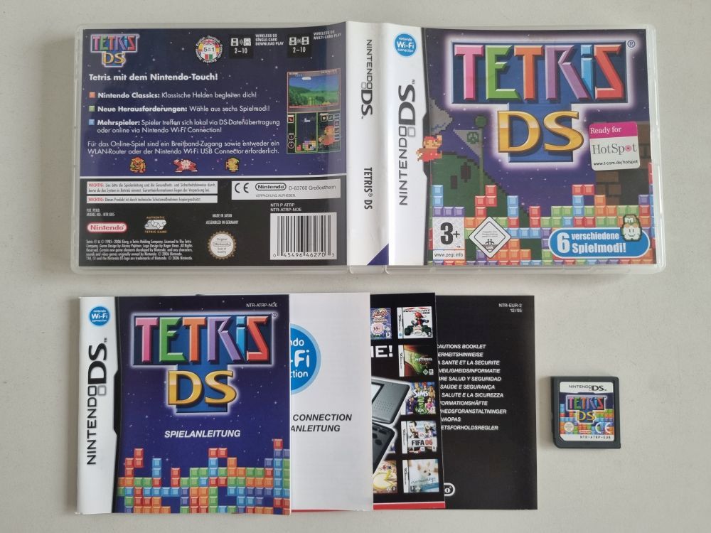 DS Tetris DS NOE - zum Schließen ins Bild klicken