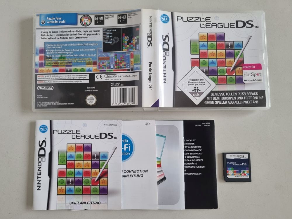 DS Puzzle League DS NOE - zum Schließen ins Bild klicken