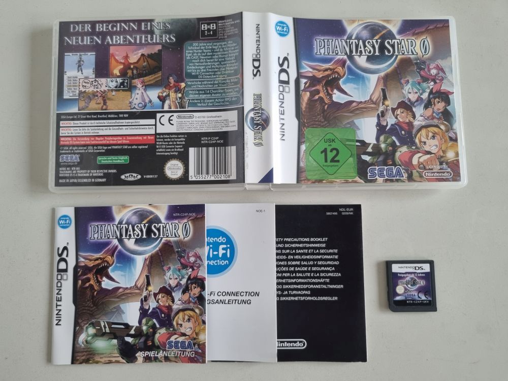 DS Phantasy Star Zero NOE - zum Schließen ins Bild klicken