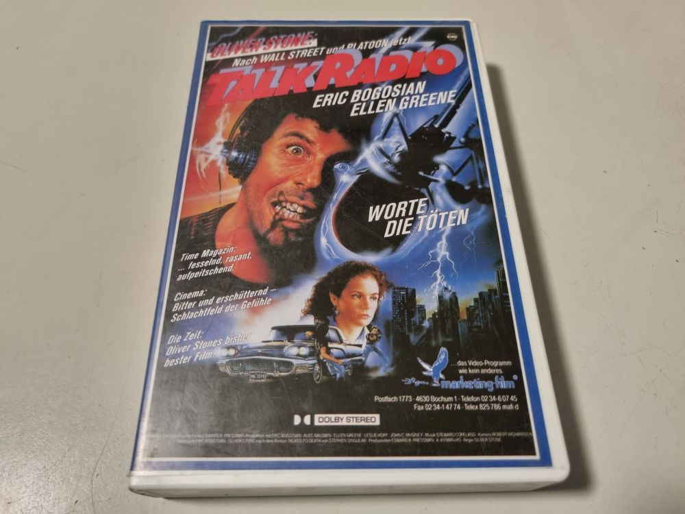 (Bild für) VHS Talkradio - zum Schließen ins Bild klicken