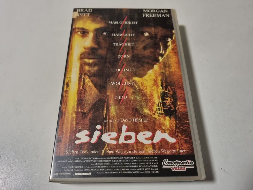 (Bild für) VHS Sieben - zum Schließen ins Bild klicken
