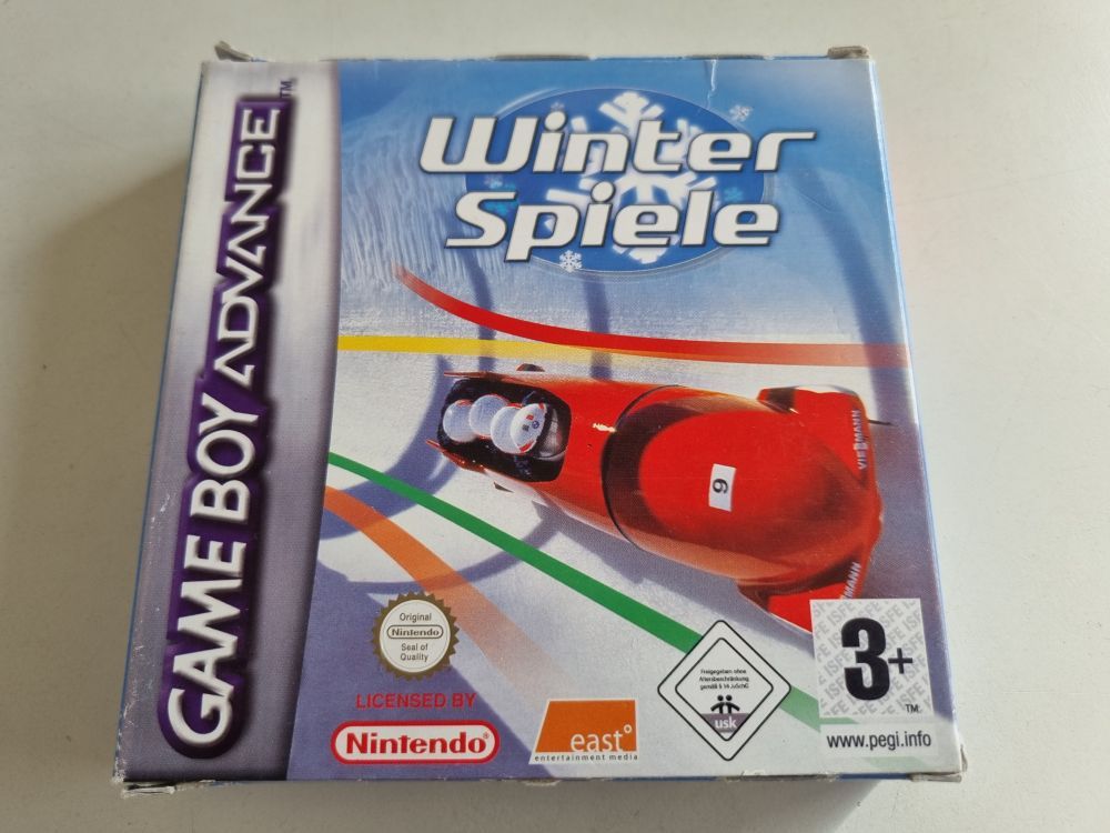 (Bild für) GBA Winter Spiele EUU - zum Schließen ins Bild klicken