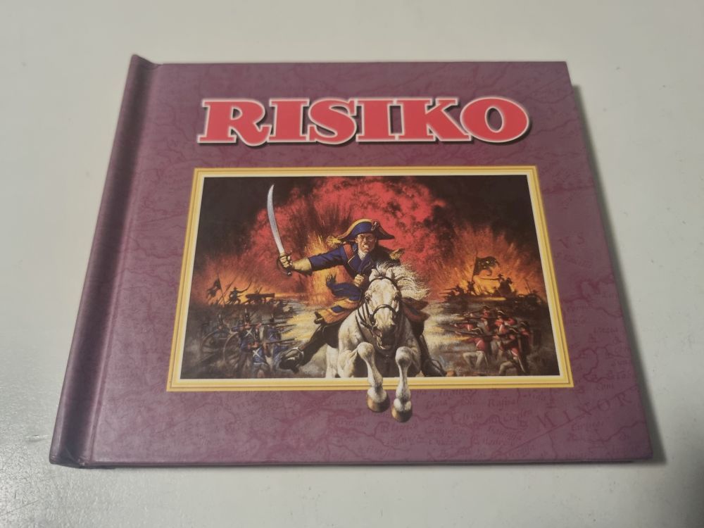 (Bild für) PC Risiko - zum Schließen ins Bild klicken