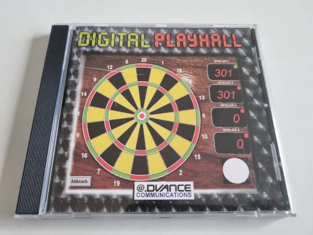 (Bild für) PC Digital Playhall - zum Schließen ins Bild klicken