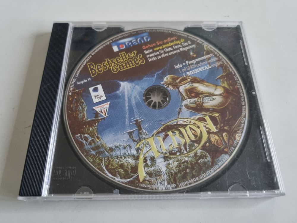 (Bild für) PC Albion - zum Schließen ins Bild klicken