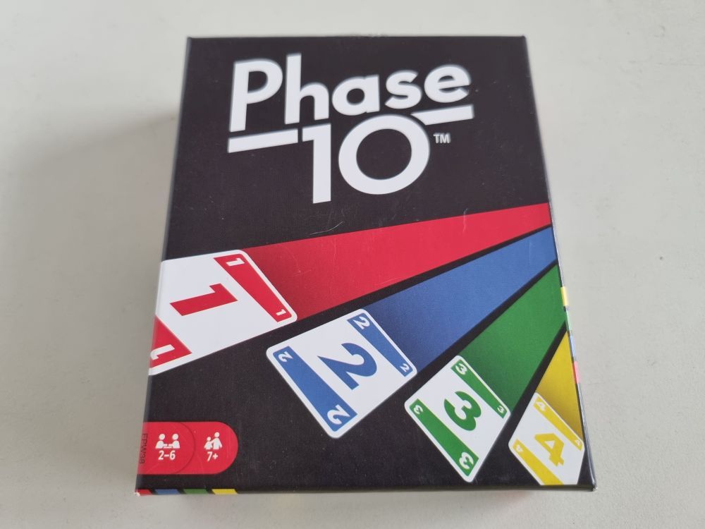 Phase 10 - zum Schließen ins Bild klicken