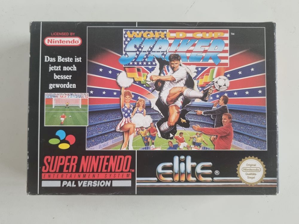 SNES World Cup Striker NOE - zum Schließen ins Bild klicken