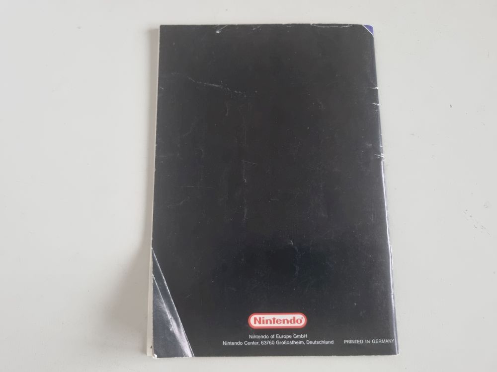 (Bild für) SNES Super Mario Kart NOE - zum Schließen ins Bild klicken