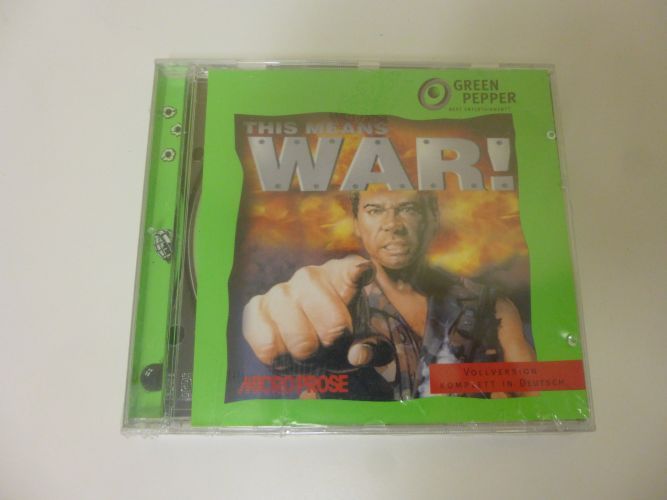 PC This means War! - zum Schließen ins Bild klicken