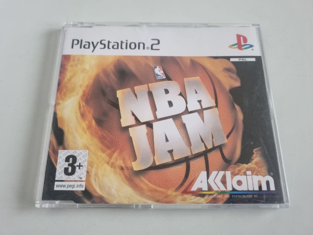 (Bild für) PS2P NBA Jam - zum Schließen ins Bild klicken