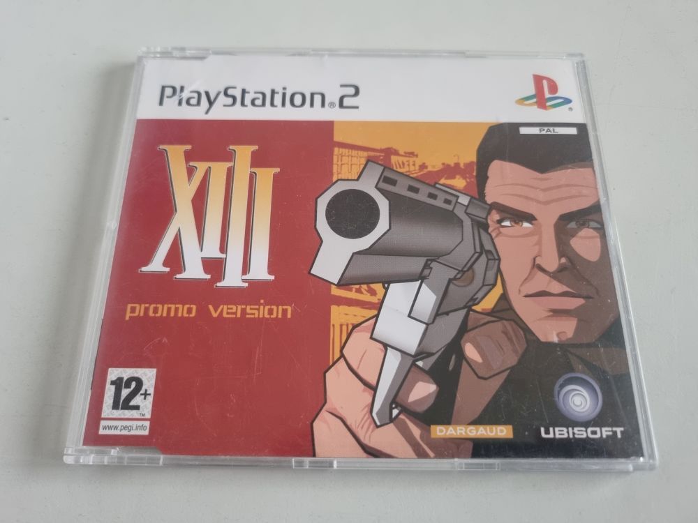 (Bild für) PS2P XIII - zum Schließen ins Bild klicken