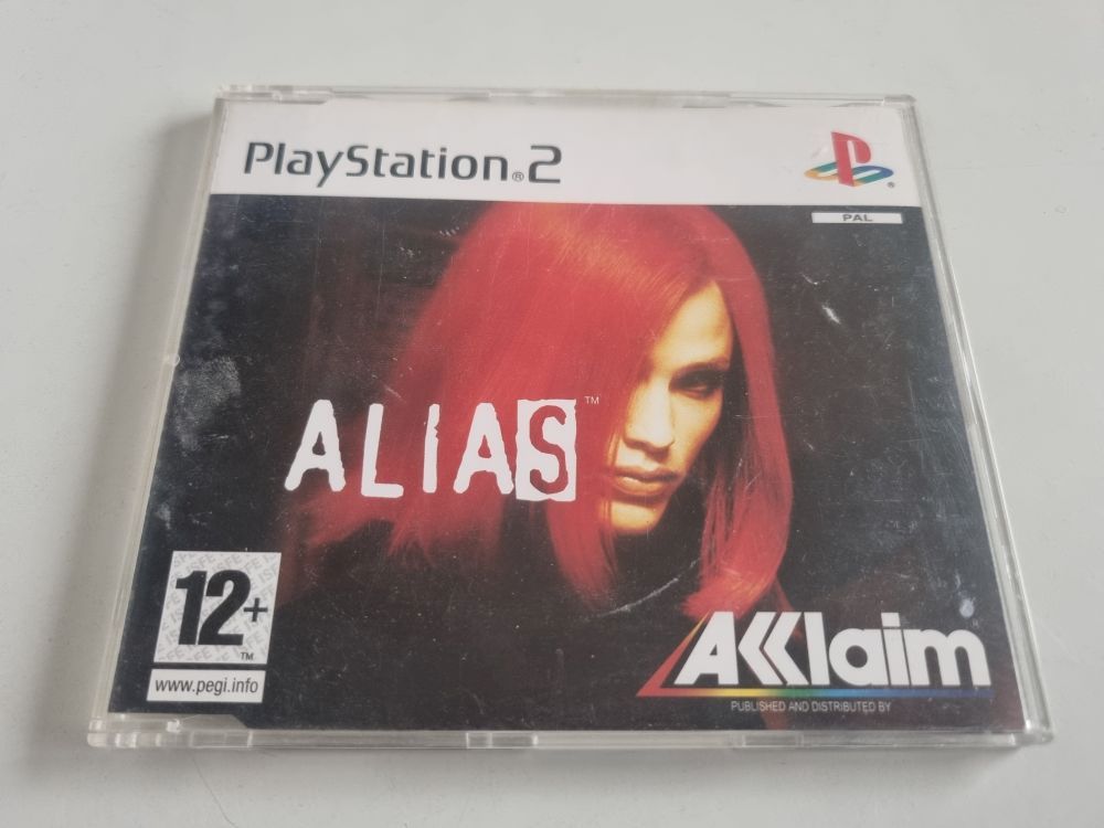 (Bild für) PS2P Alias - zum Schließen ins Bild klicken