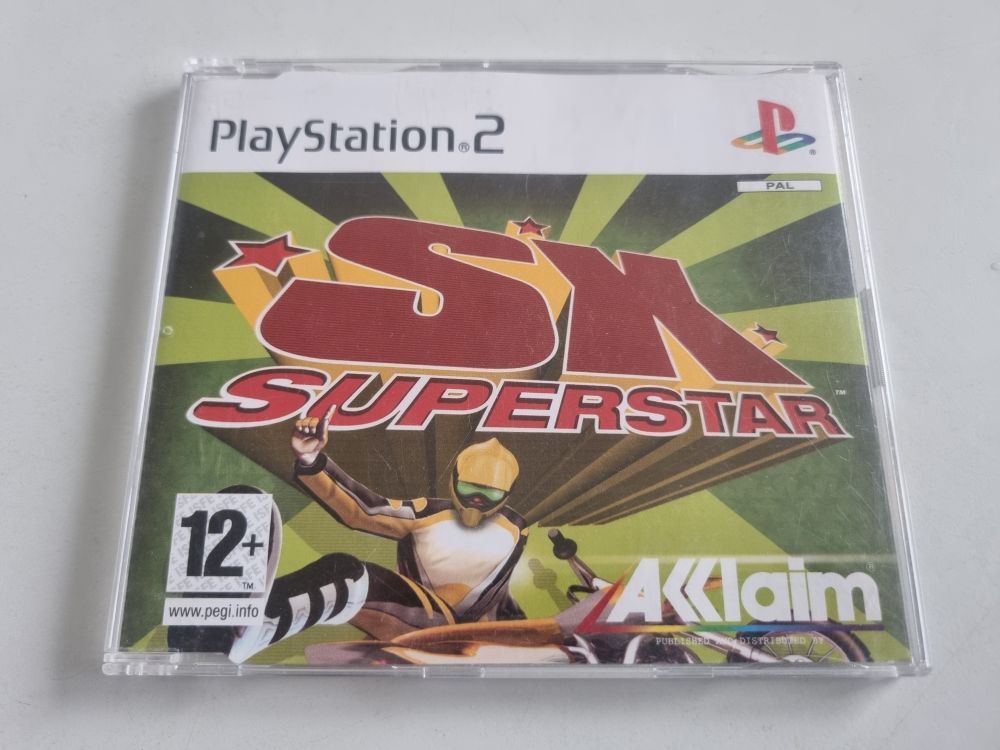 (Bild für) PS2P SX Superstar - zum Schließen ins Bild klicken