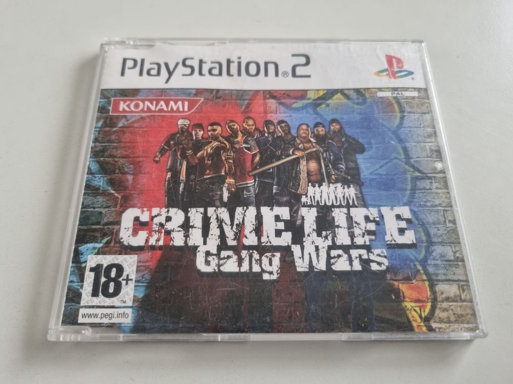 (Bild für) PS2P Crime Life - Gang Wars - zum Schließen ins Bild klicken