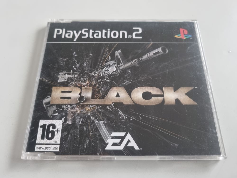 (Bild für) PS2P Black - zum Schließen ins Bild klicken
