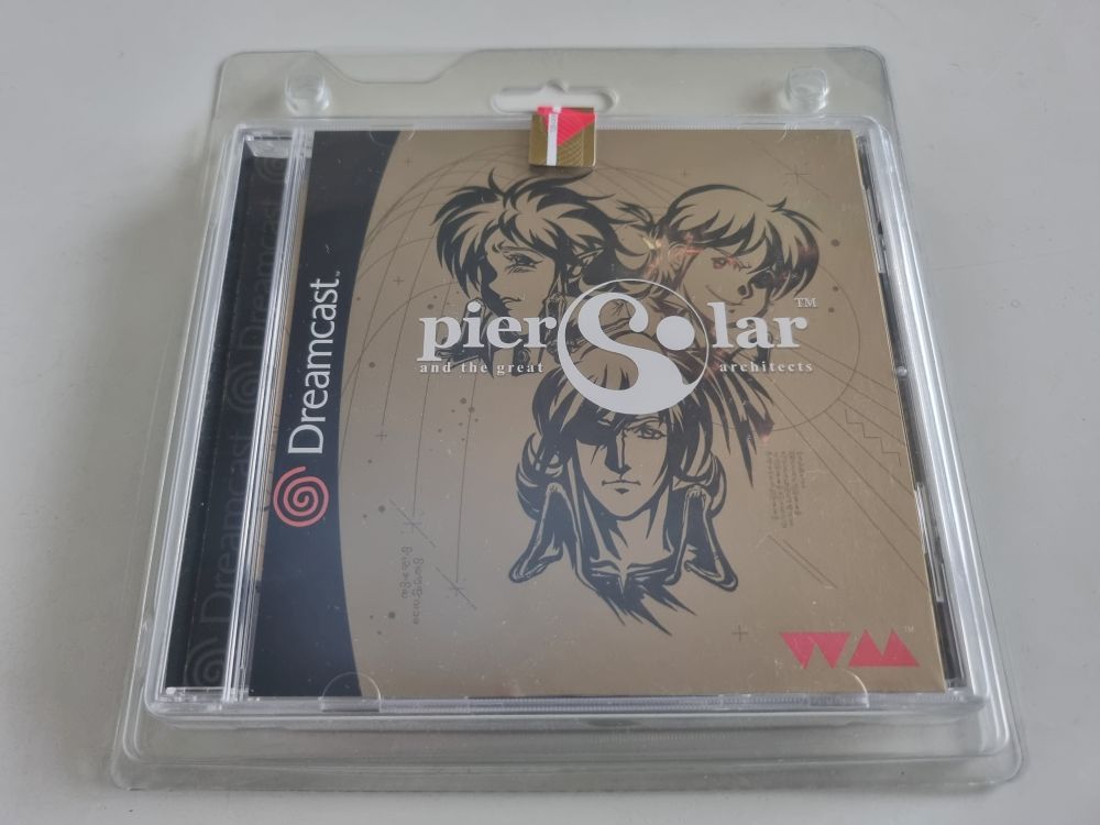 (Bild für) DC Pier Solar and the great architects - zum Schließen ins Bild klicken