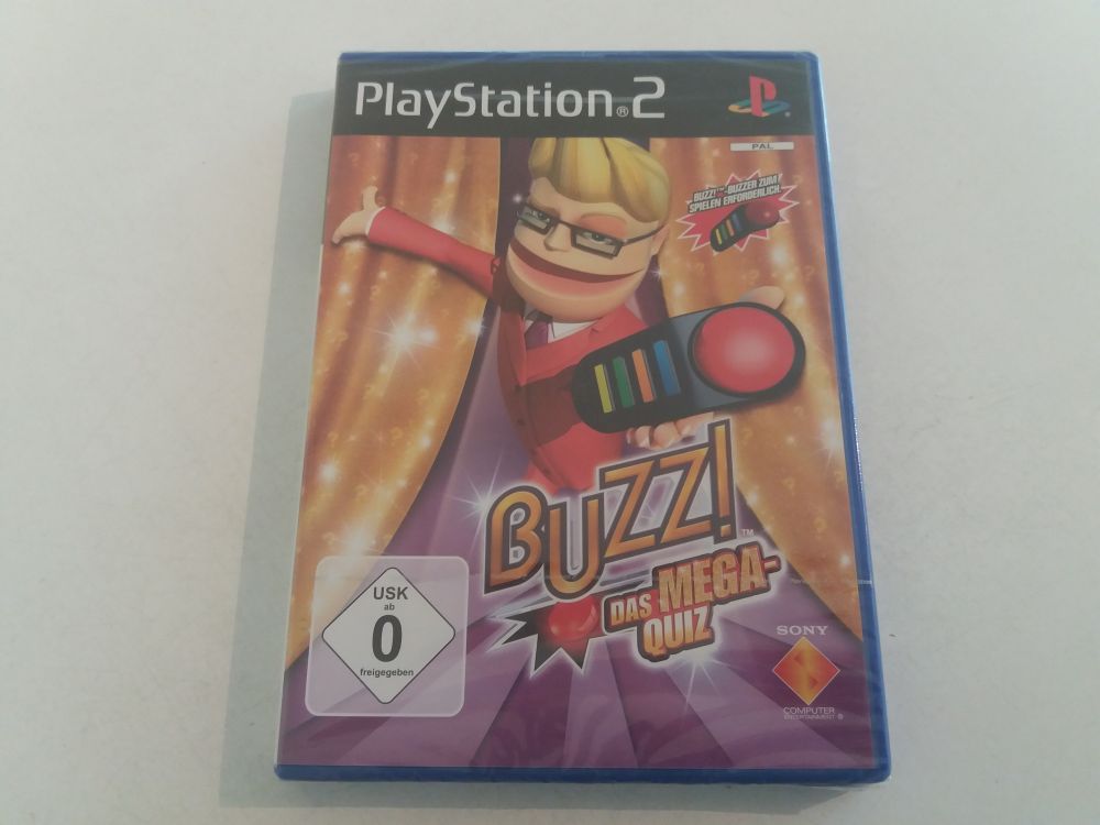 PS2 Buzz! Das Mega-Quiz - zum Schließen ins Bild klicken