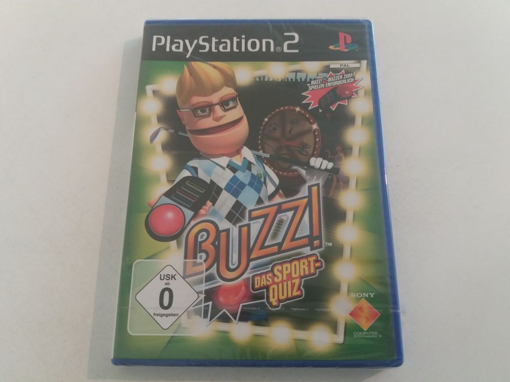 PS2 Buzz!: Das Sport-Quiz - zum Schließen ins Bild klicken