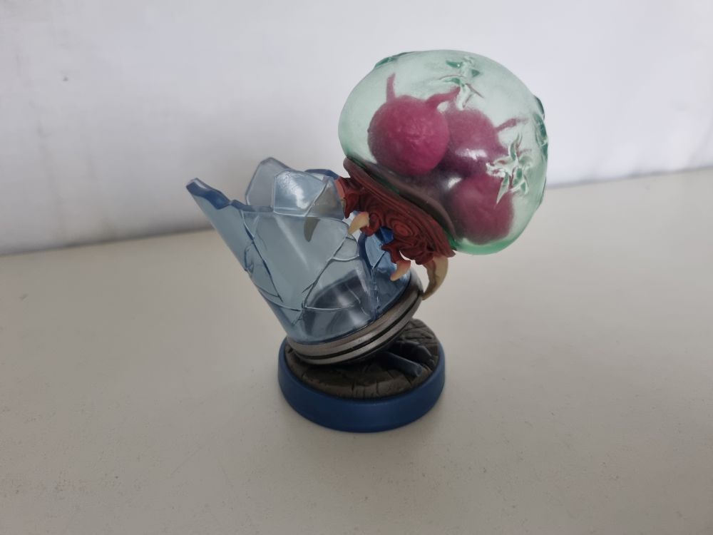 (Bild für) Amiibo Metroid - zum Schließen ins Bild klicken