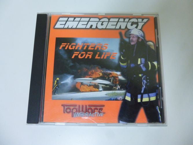 (Bild für) PC Emergency - zum Schließen ins Bild klicken