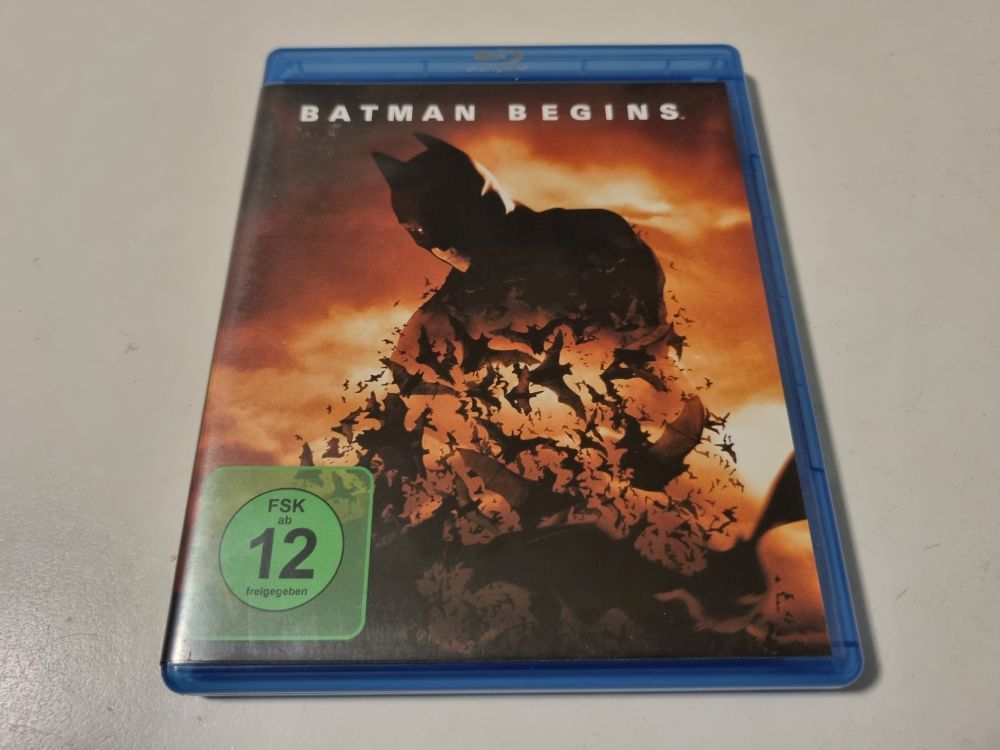 BR Batman Begins - zum Schließen ins Bild klicken