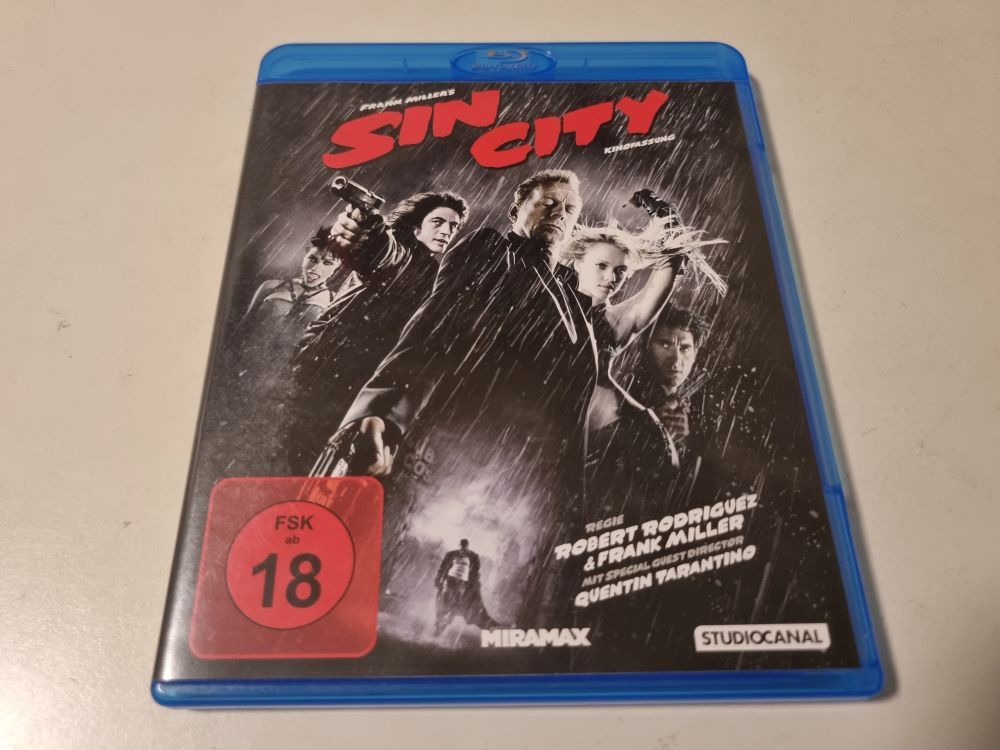 BR Sin City - zum Schließen ins Bild klicken