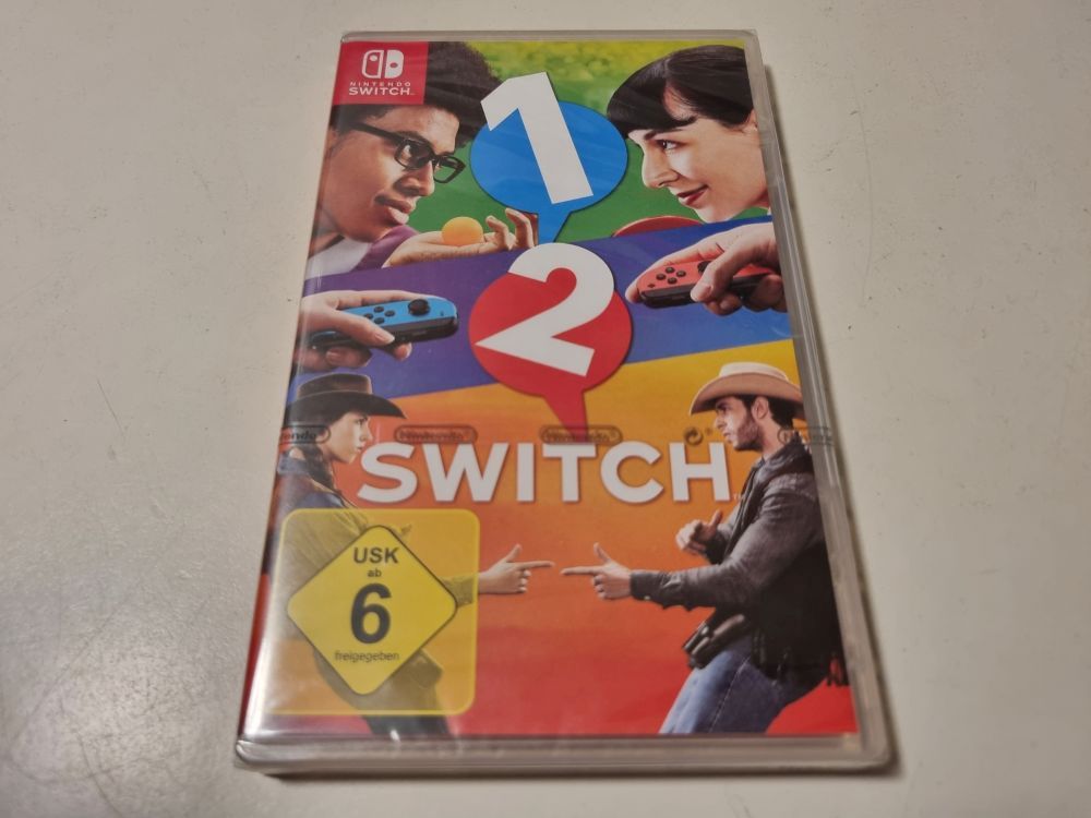 Switch 1 2 Switch GER - zum Schließen ins Bild klicken