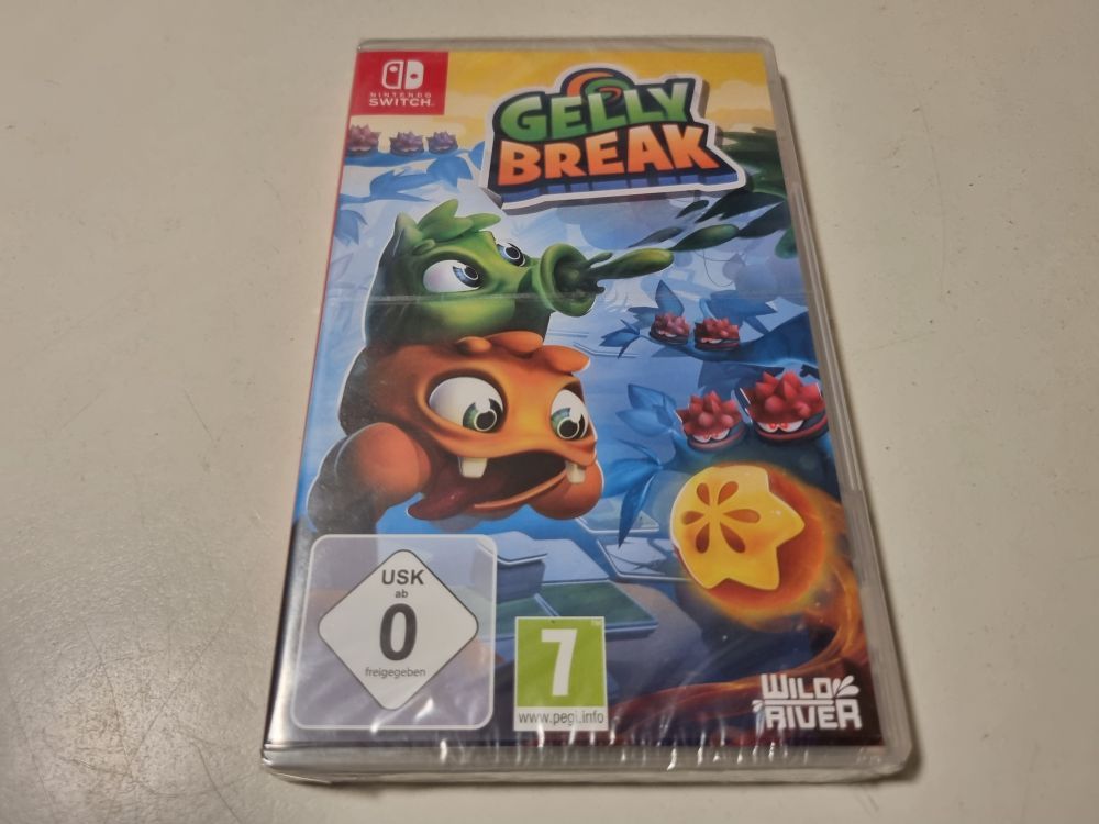 (Bild für) Switch Gelly Break GER - zum Schließen ins Bild klicken