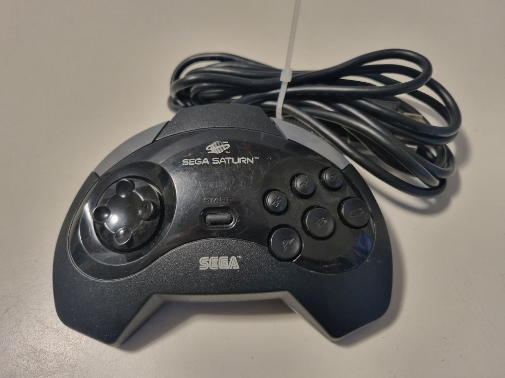 (Bild für) SAT Original Controller Black - MK-80301 - zum Schließen ins Bild klicken