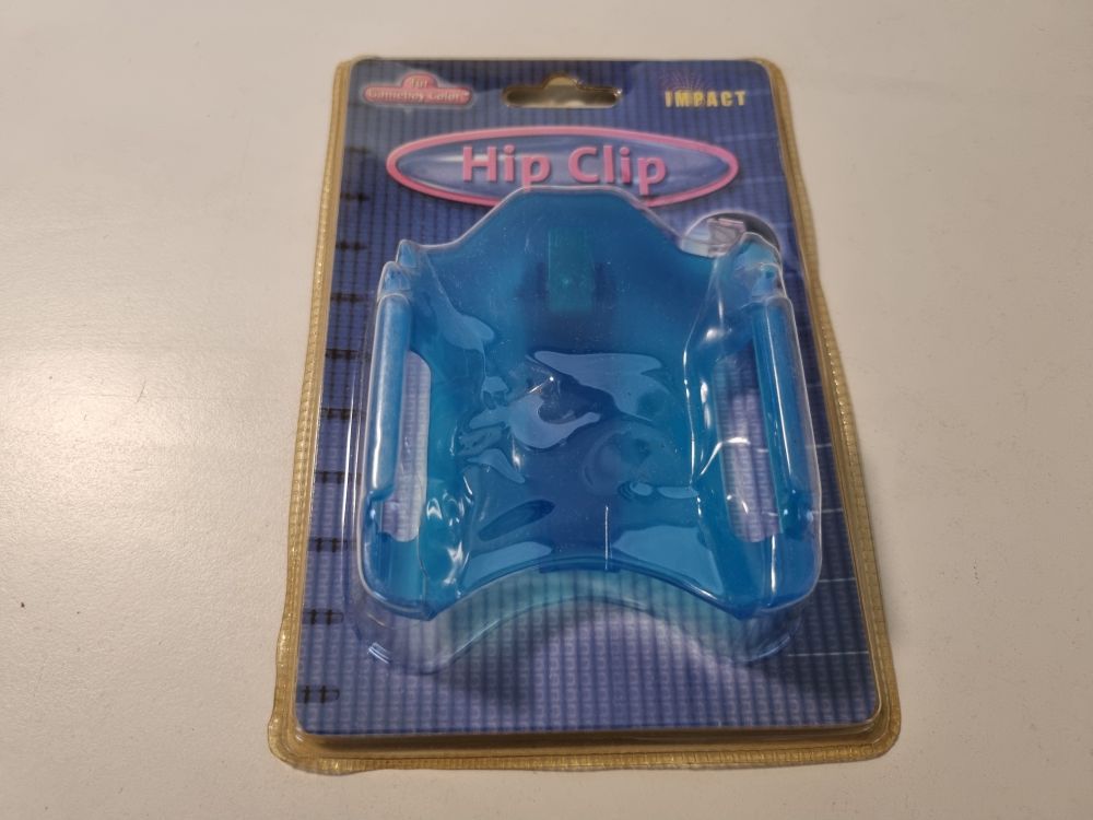 GBC Hip Clip - Click Image to Close