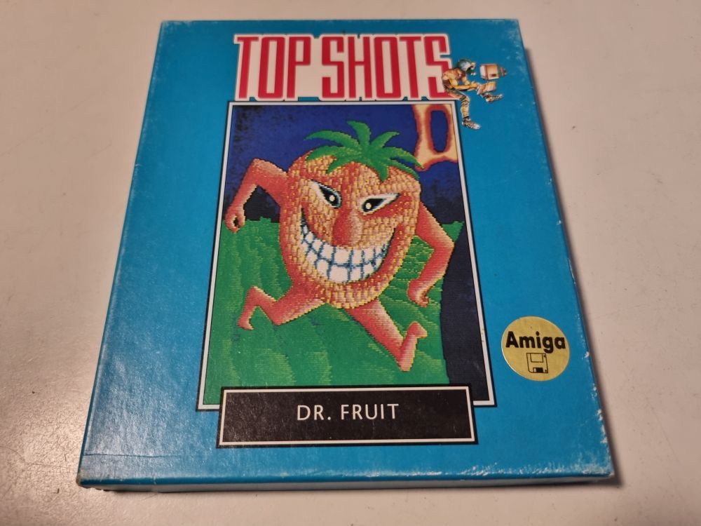 Amiga Dr. Fruit - zum Schließen ins Bild klicken