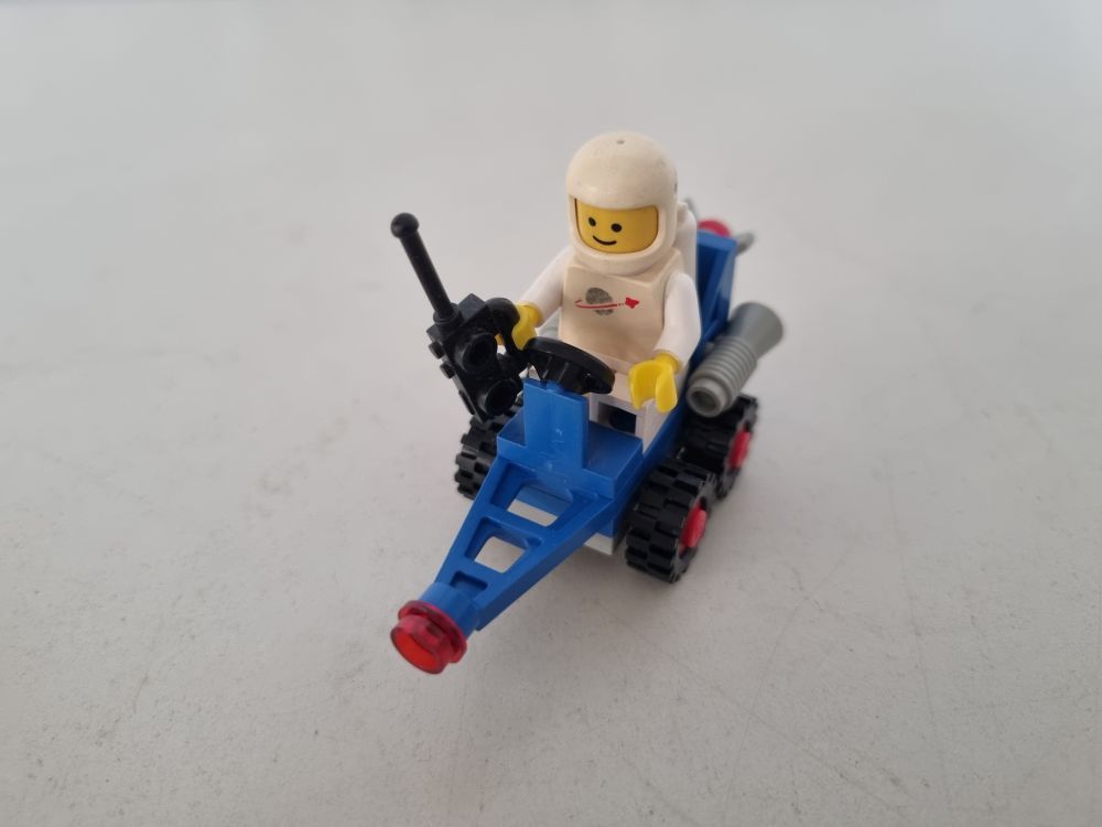 (Bild für) Lego 6804 - Surface Rover - zum Schließen ins Bild klicken