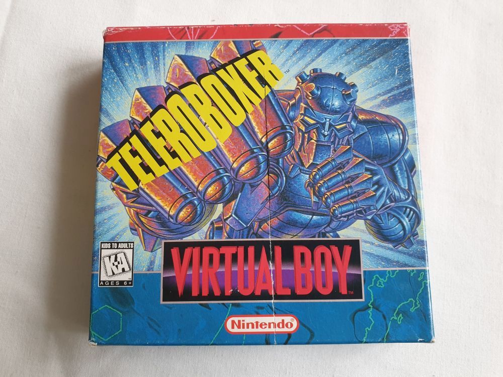 (Bild für) VB Teleroboxer USA - zum Schließen ins Bild klicken