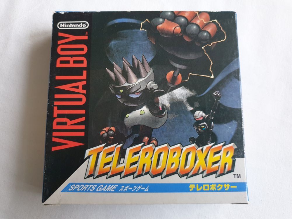 (Bild für) VB Teleroboxer JPN - zum Schließen ins Bild klicken