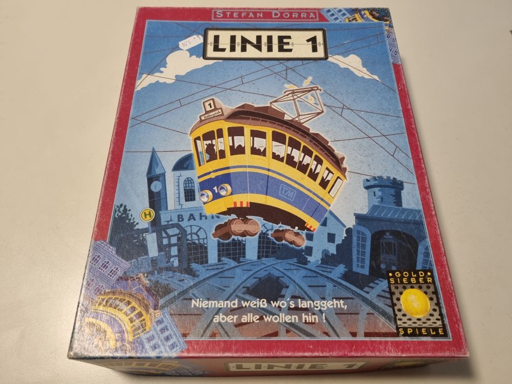 Brettspiel 1 - zum Schließen ins Bild klicken