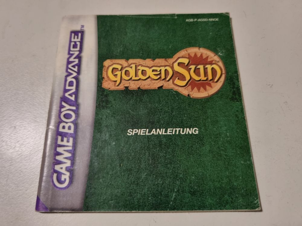 (Bild für) GBA Golden Sun NNOE Anleitung - zum Schließen ins Bild klicken