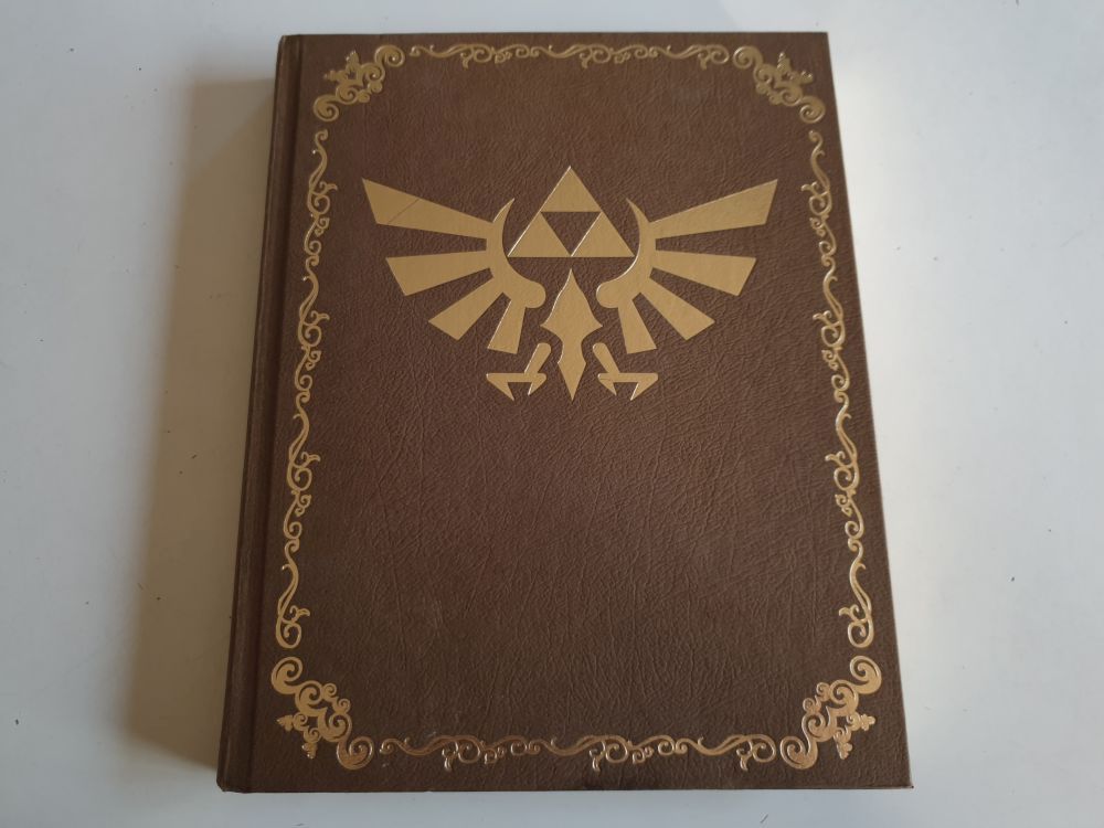 The Legend of Zelda: Twilight Princess - Collector's Edition - zum Schließen ins Bild klicken