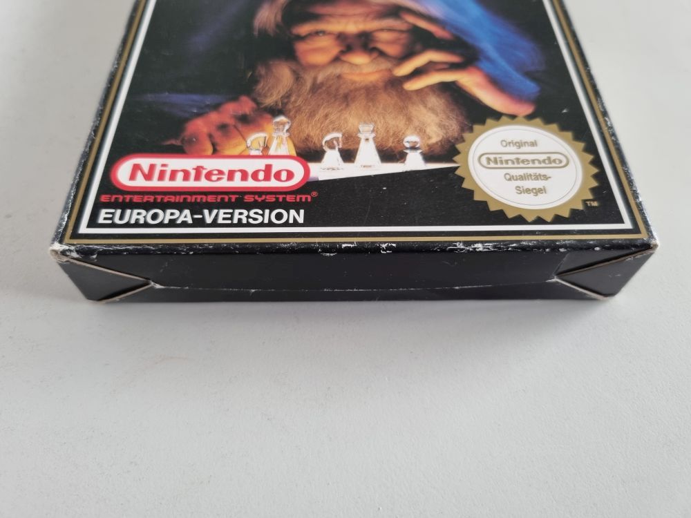 Chessmaster nes deals