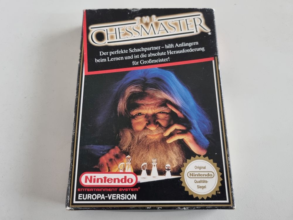 Chessmaster nes deals