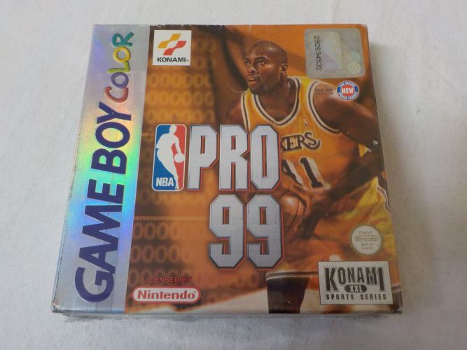 GBC NBA Pro 99 EUR - zum Schließen ins Bild klicken