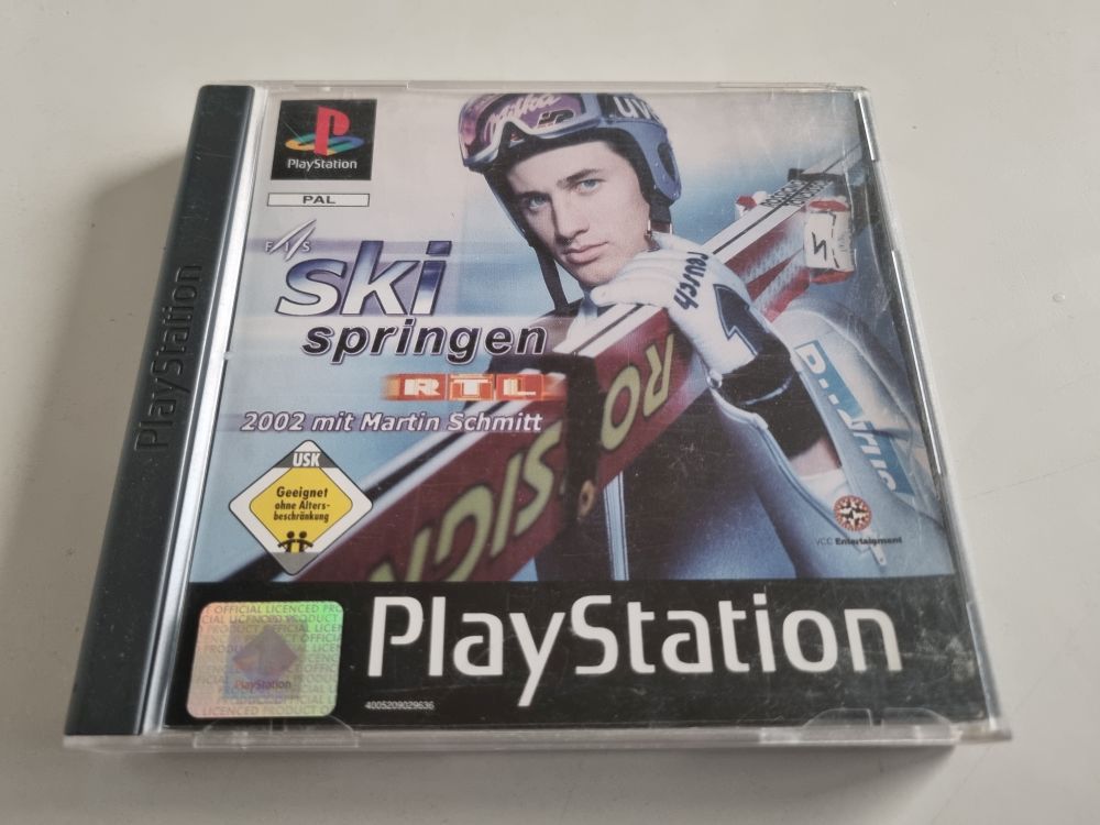 (Bild für) PS1 RTL Skispringen 2002 - zum Schließen ins Bild klicken