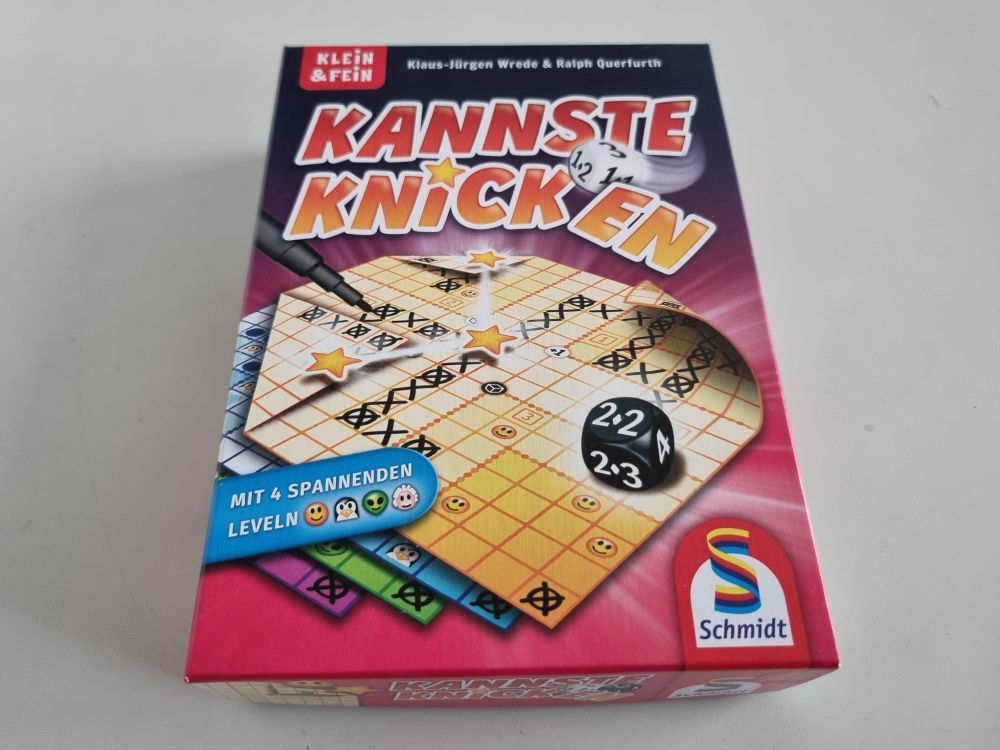 (Bild für) BS Kannste Knicken - zum Schließen ins Bild klicken