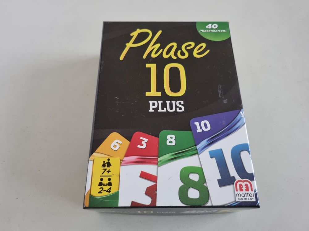 Phase 10 Plus - zum Schließen ins Bild klicken