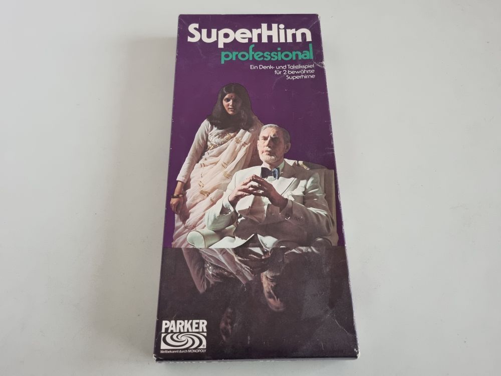 SuperHirn Professional - Click Image to Close