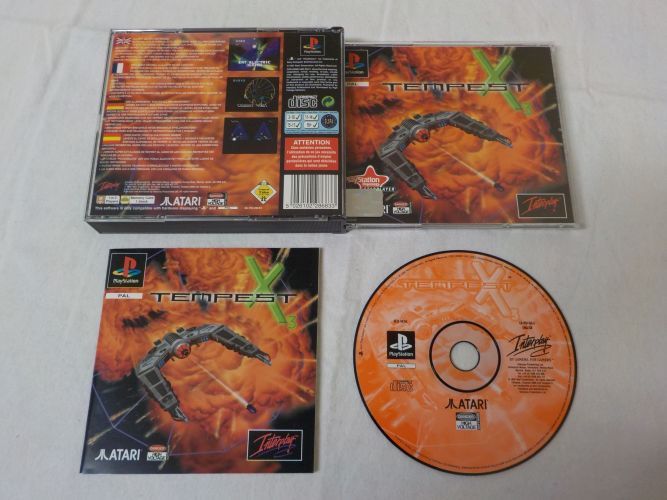 (Bild für) PS1 Tempest X3 - zum Schließen ins Bild klicken