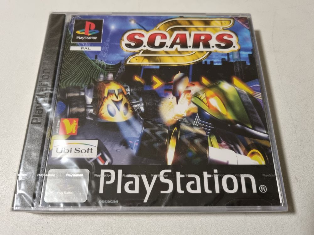 PS1 S.C.A.R.S. - zum Schließen ins Bild klicken